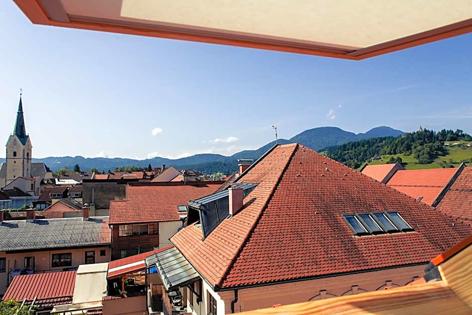 Hostel Vila Pohorje