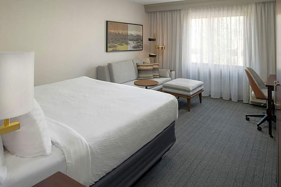 Courtyard by Marriott Carson City