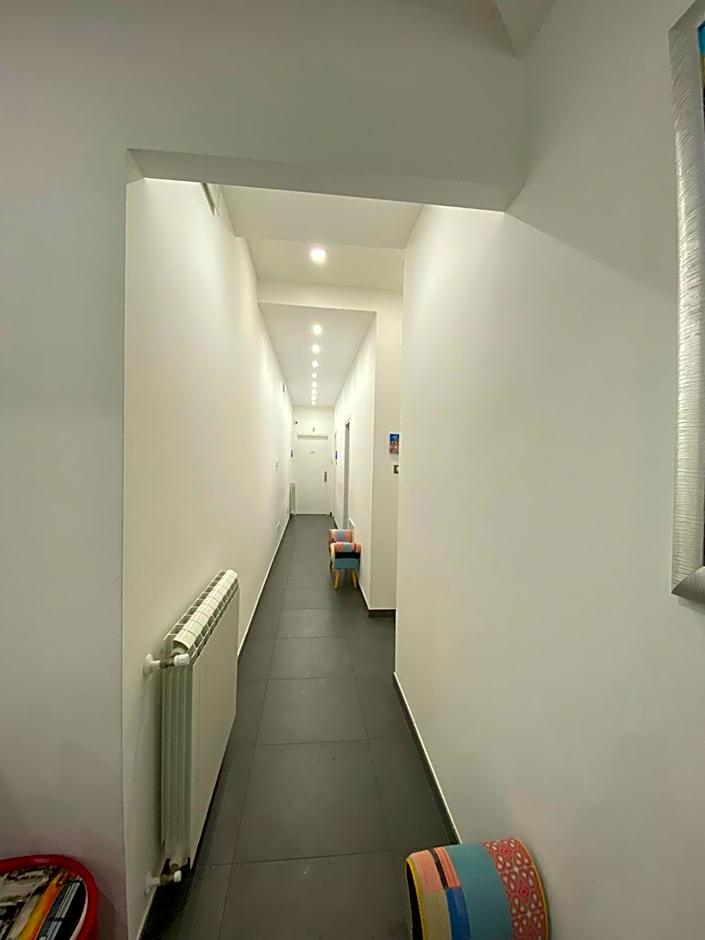 Amuri Room&Suite
