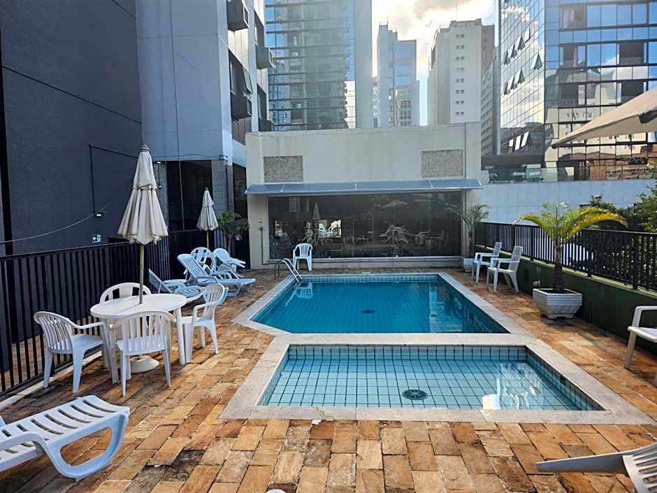 Apart hotel Champagnat