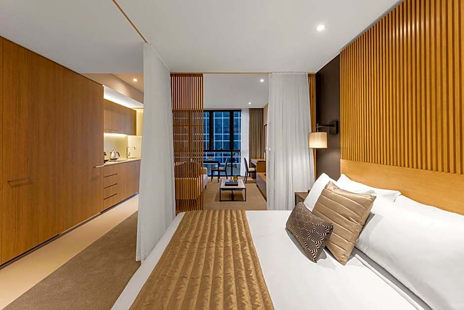 One Global Resorts Parramatta