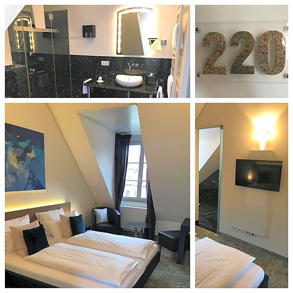 TRIP INN Kaiser Hotel & Restaurant Heidelberg-Schriesheim