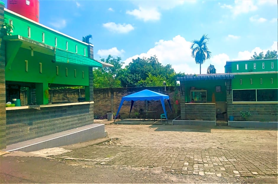 Hotel Bukit Panembahan