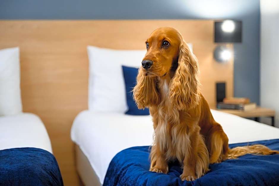 Bristol Hotel Budapest