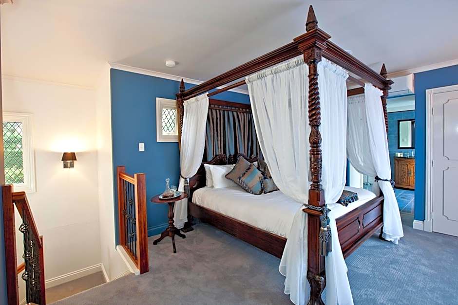 The Castle on Tamborine