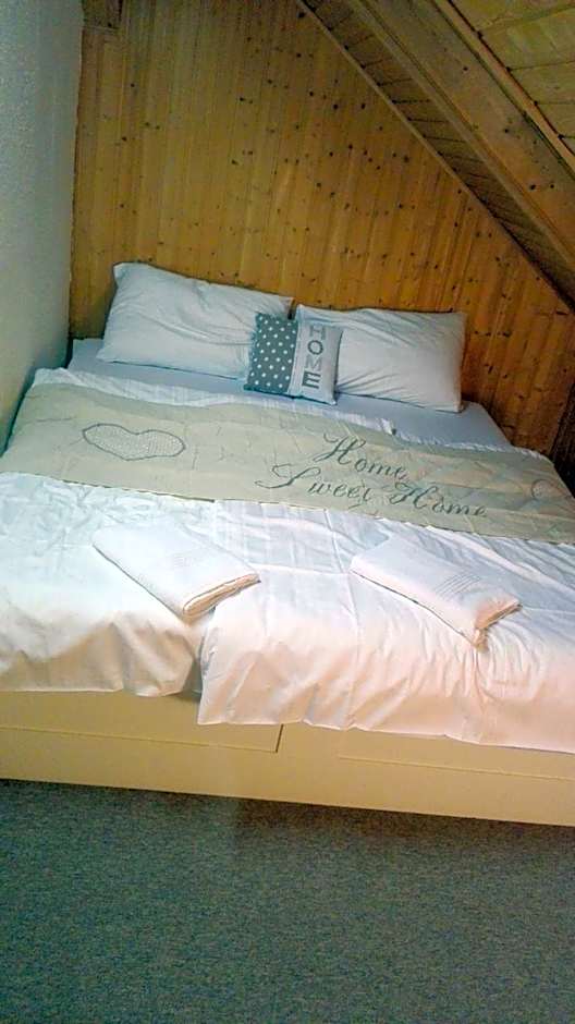 Apartment House Seerose self check-in