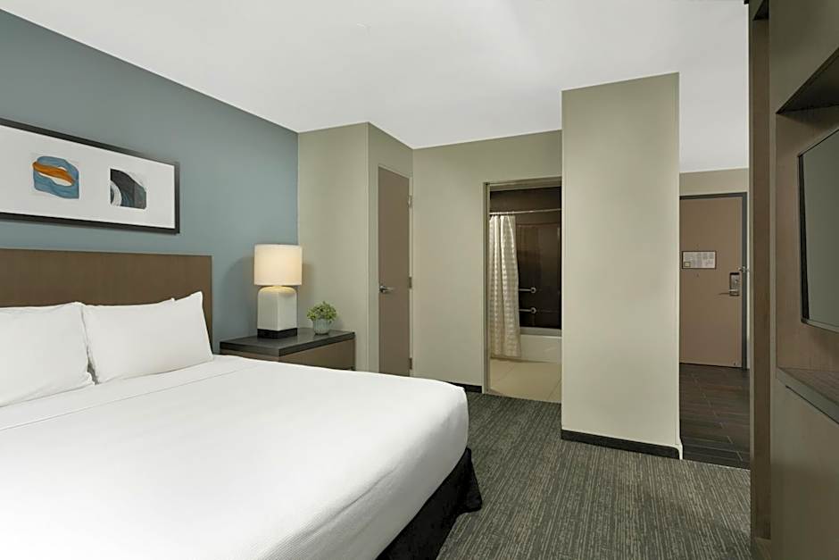 Hyatt House San Juan