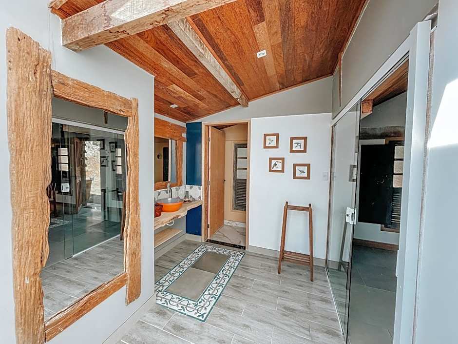 Pousada Quinta das Nascentes