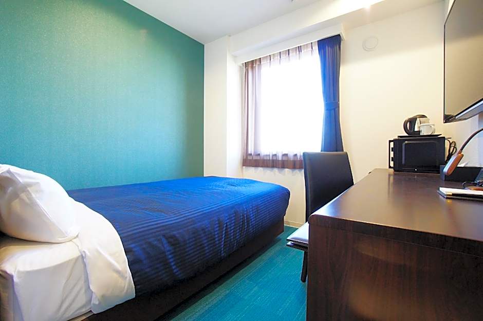 Hotel Livemax Gifuhashima-Ekimae