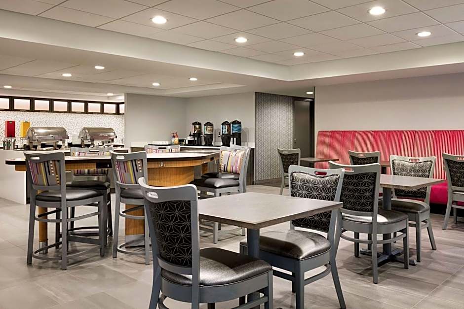 Homewood Suites By Hilton Williamsburg
