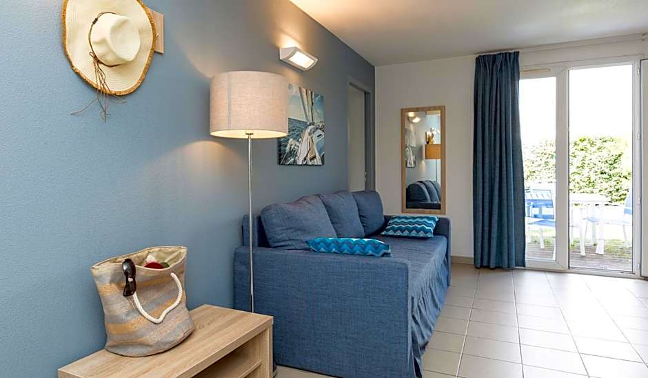 Résidence Odalys Le Village des Amareyeurs