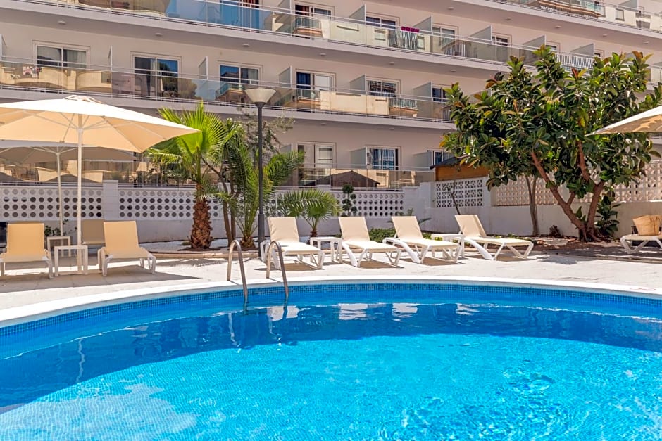 Hotel Salou Beach by Pierre & Vacances