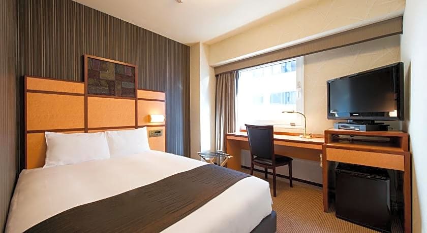 Hotel Villa Fontaine Tokyo-Hamamatsucho