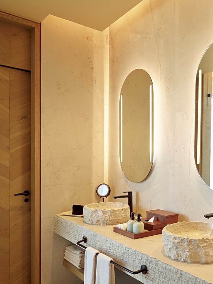 Banyan Tree Veya, Valle de Guadalupe