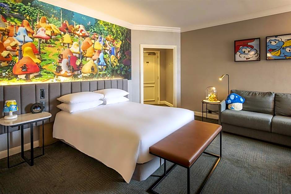 Hilton Brussels Grand Place