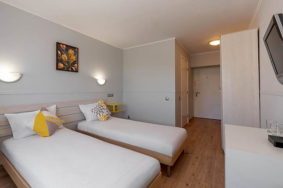 Apart Hotel Tomo FREE PARKING
