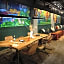 Moxy Houston Downtown