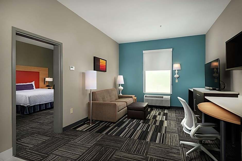 Home2 Suites By Hilton Muskogee