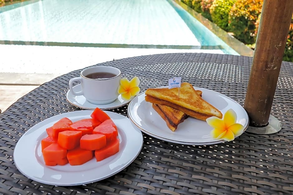 Grand Senggigi Hotel