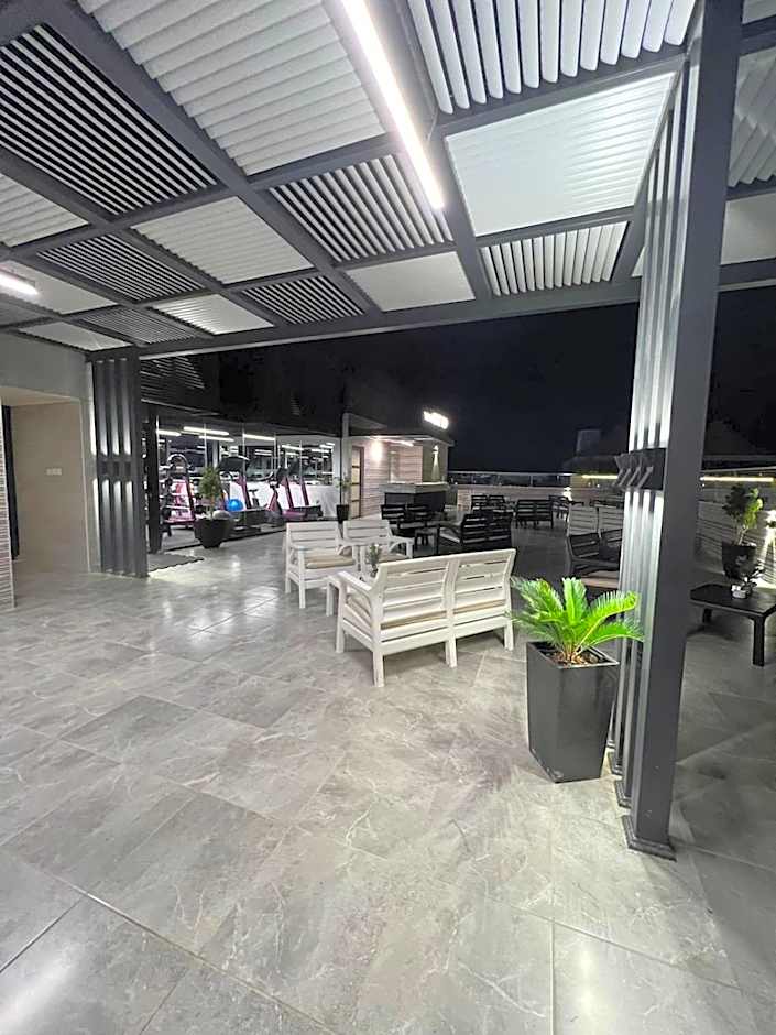 Twins Boutique Hotel