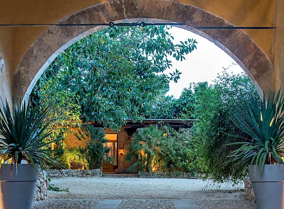 Baglio La Porta by Geocharme