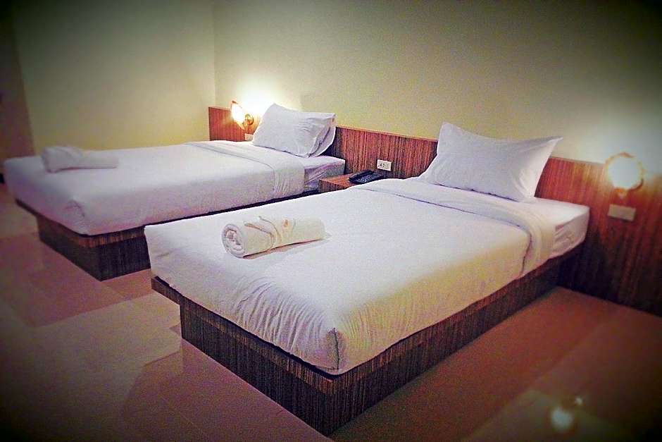 Le Luxe Residence