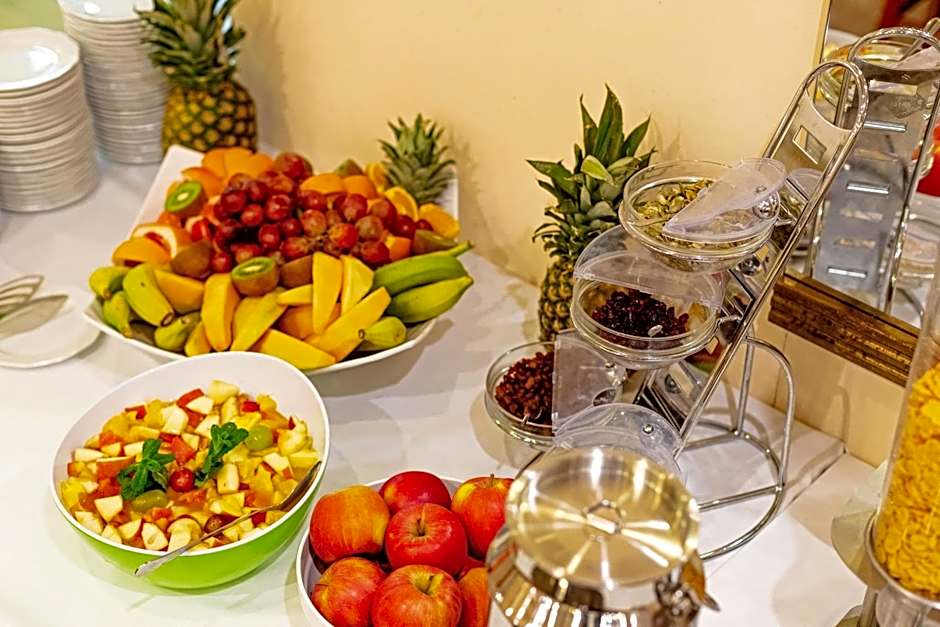 Hotel Gromada Warszawa Centrum