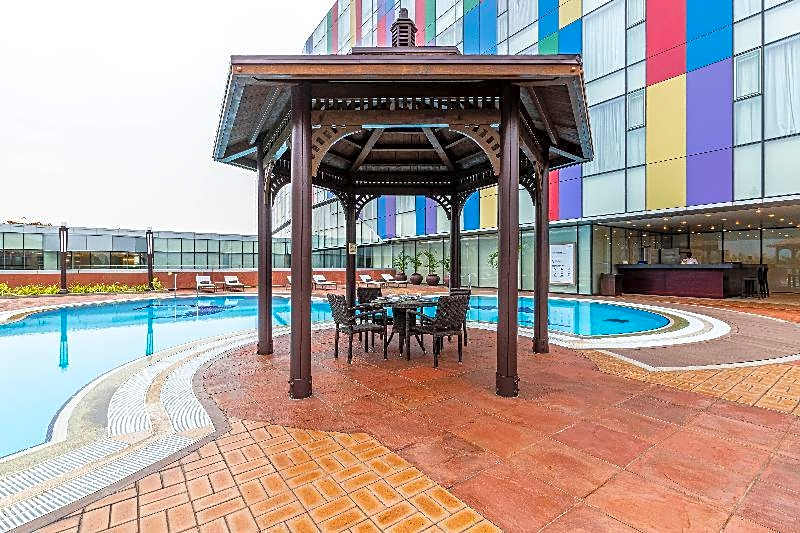 Talatona Convention Hotel