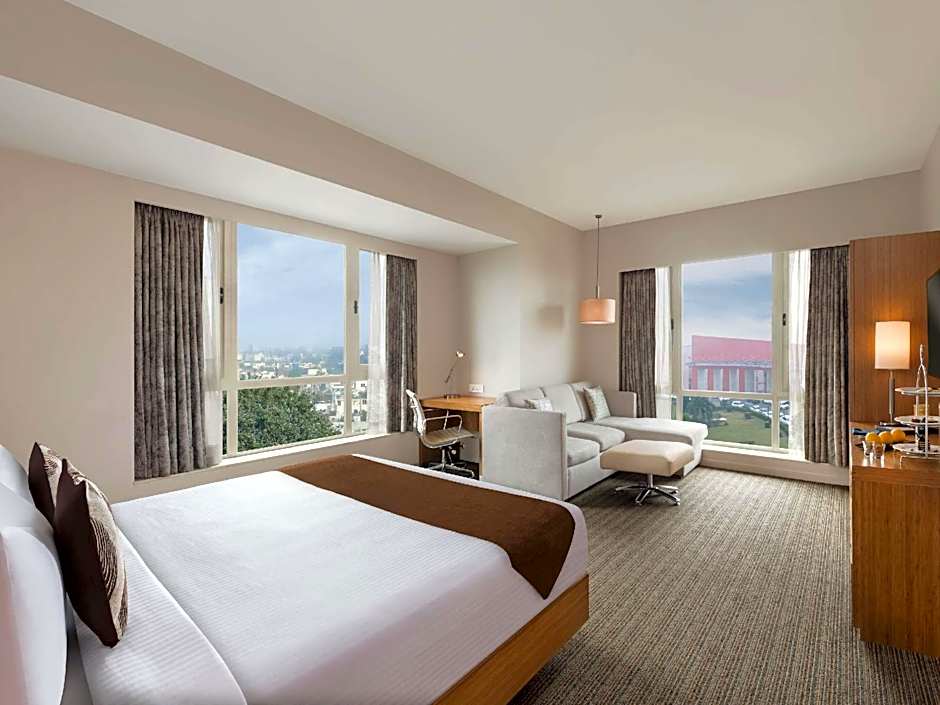 Novotel Lucknow Gomti Nagar