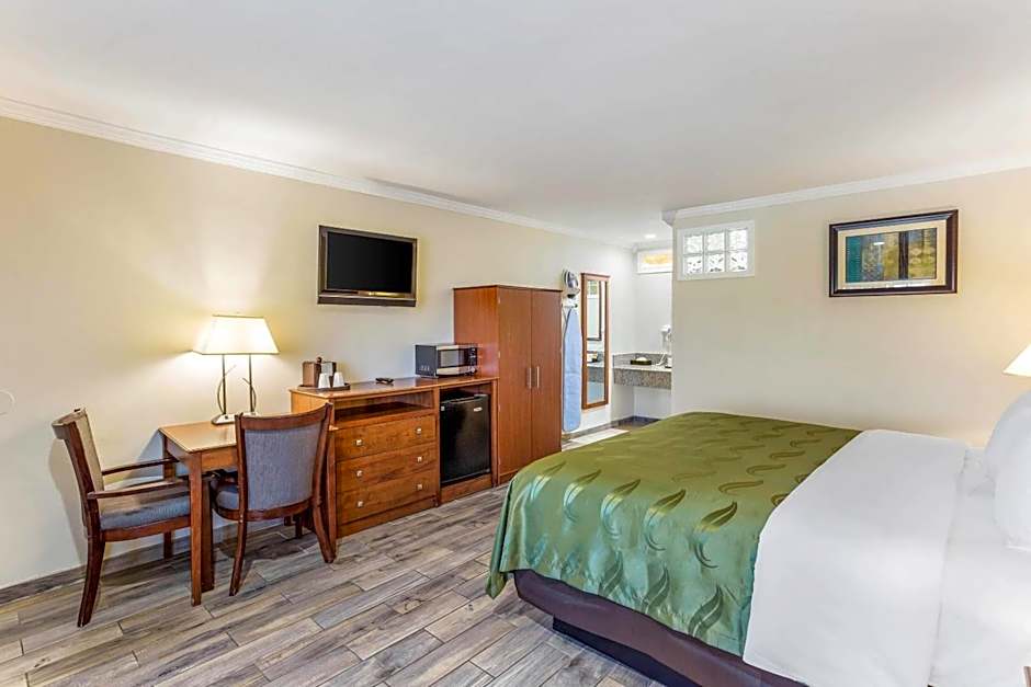 Quality Inn Escondido San Diego North County