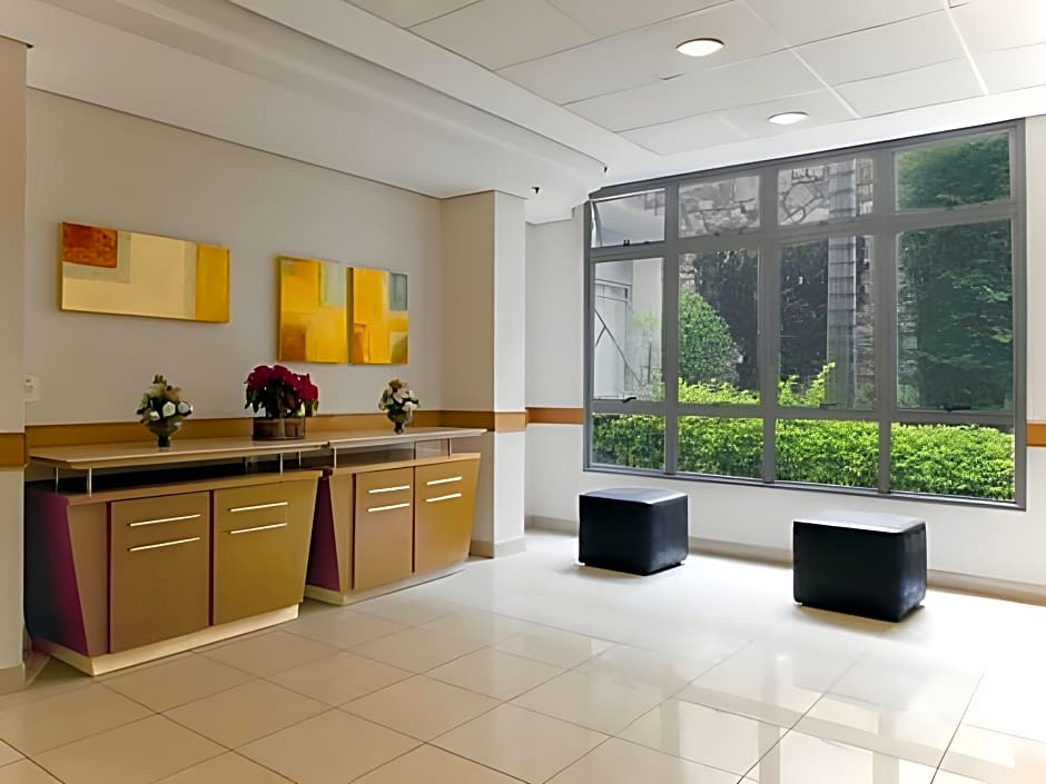 Monreale Plus Guarulhos International Airport