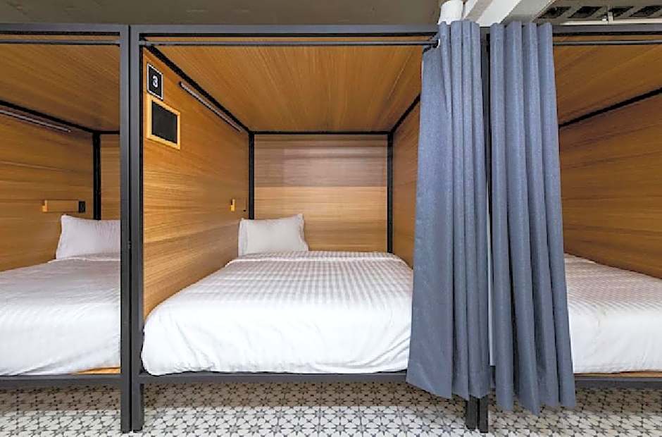 Hostal CASA MX centro