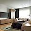 Privilege Suites by Central Park