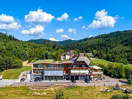 Weinhotel Pfeffer & Salz