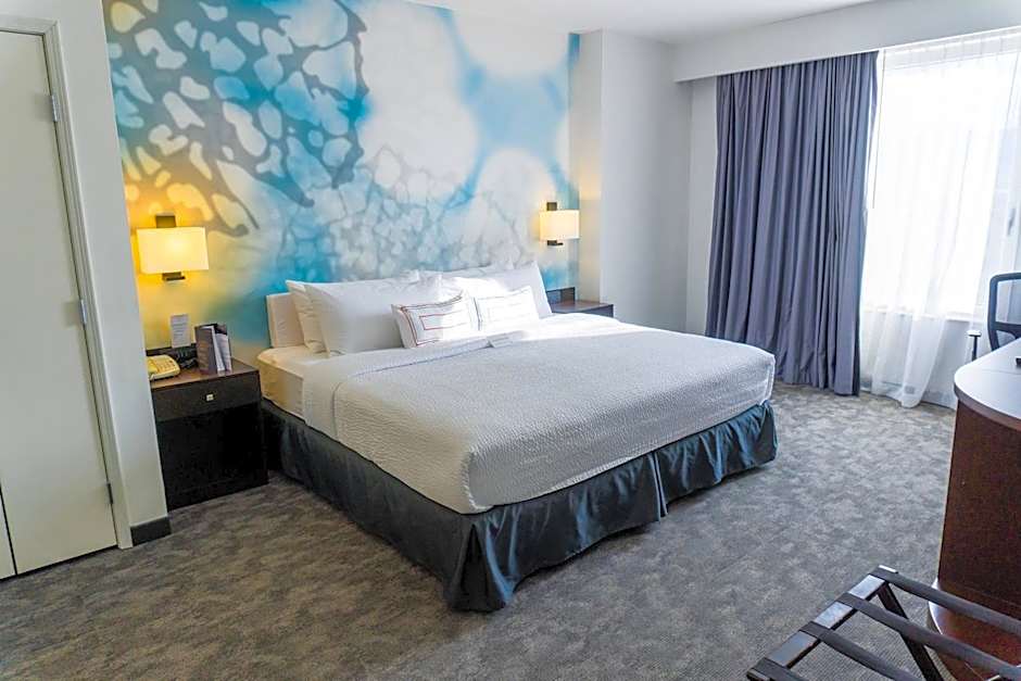 Courtyard by Marriott San Luis Potosi