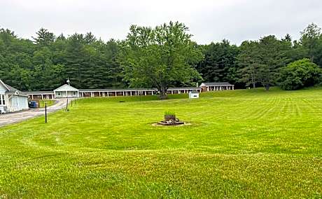 Starlight Inn