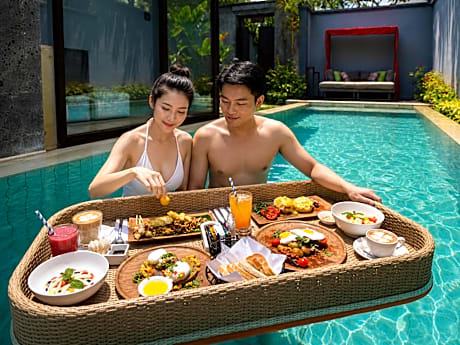 Seminyak Icon - by Karaniya Experience