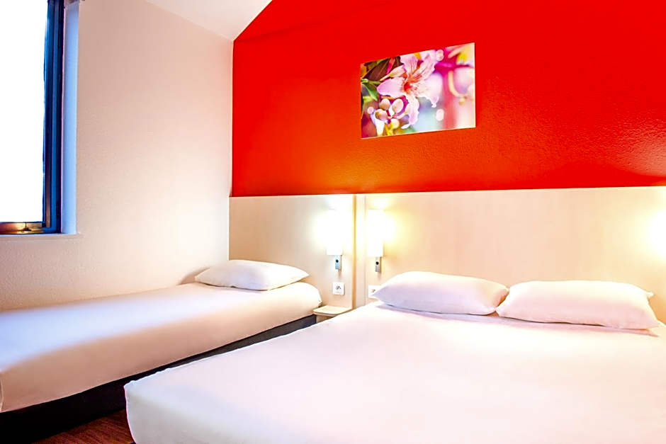 ibis budget Cannes Centre Ville