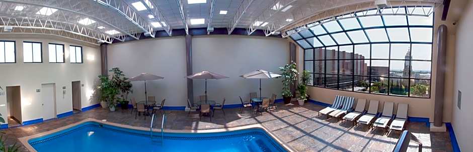 Everest Ciudad Victoria