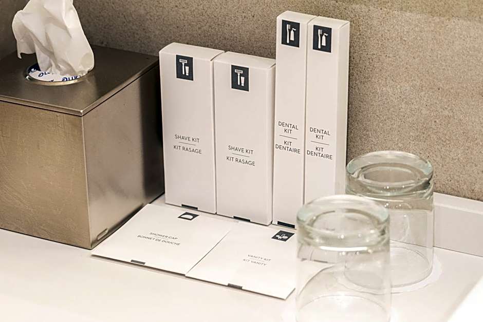 Courtyard Milano Linate