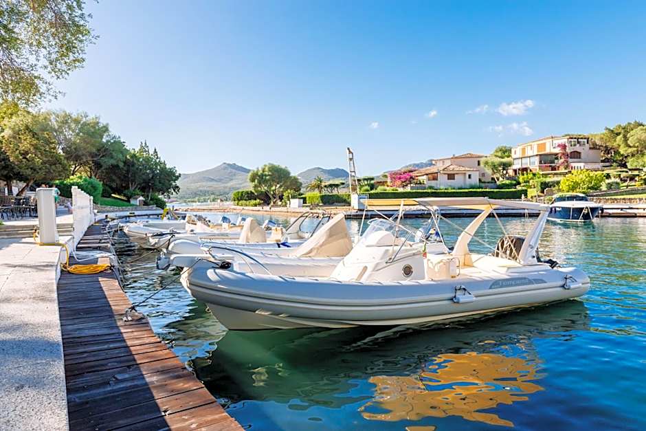 Hotel Palumbalza Porto Rotondo