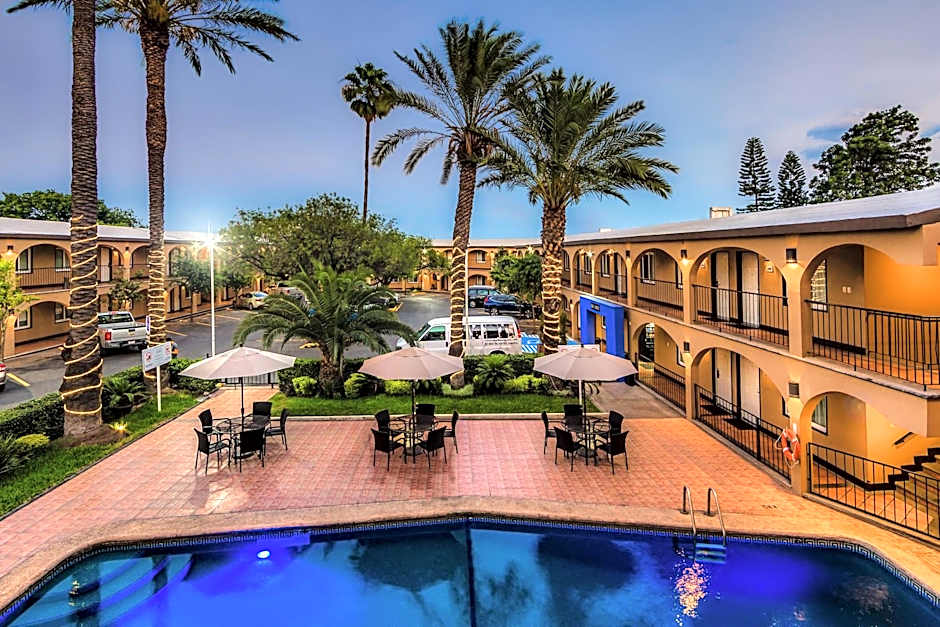 Sleep Inn Monterrey Norte