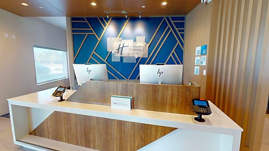 Holiday Inn Express & Suites Chicago Schaumburg By IHG