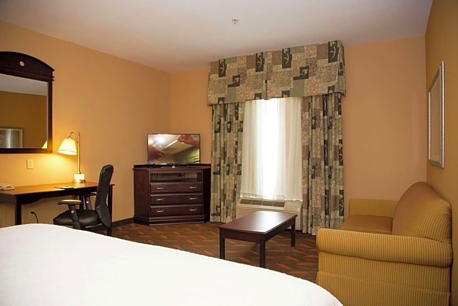 Hampton Inn By Hilton & Suites Houston - Rosenberg