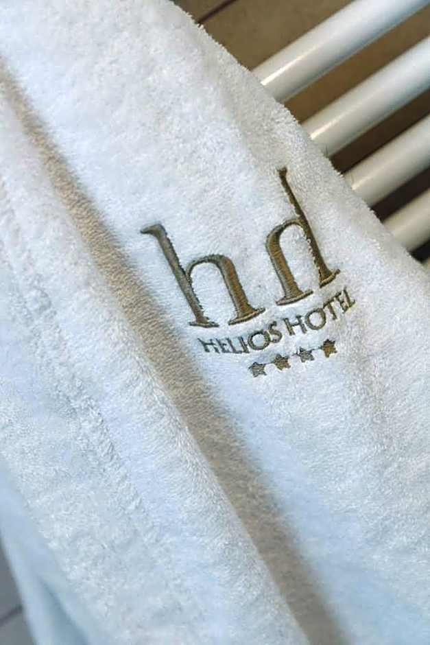 Helios Hotel & Restaurant