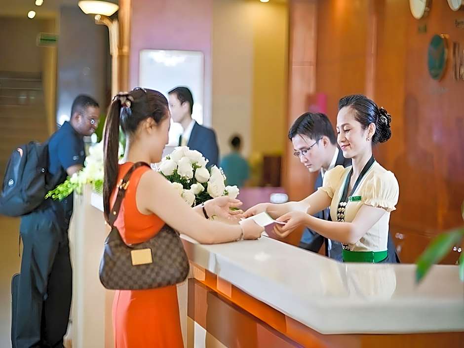 Muong Thanh Dien Chau Hotel