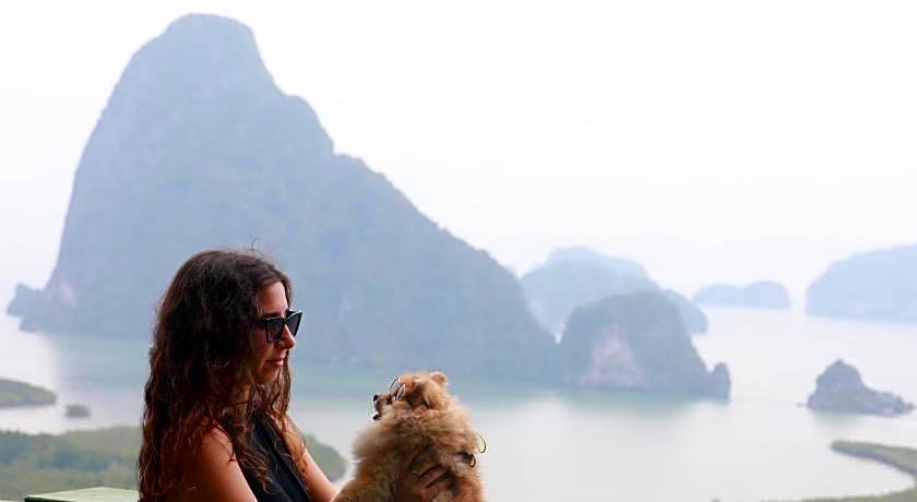 W168 Hostel – Phuket, WY