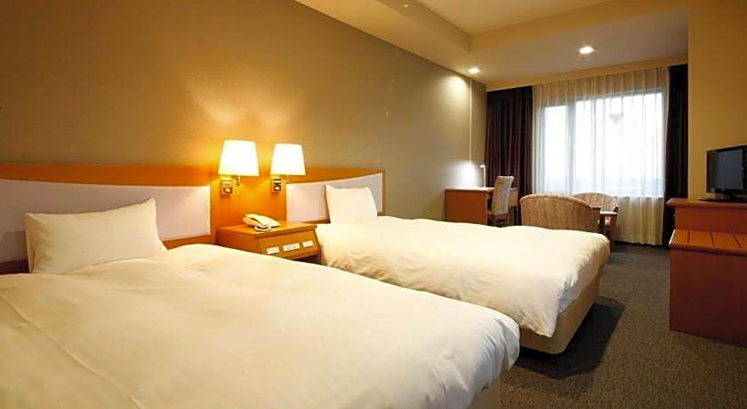 Ako Park Hotel