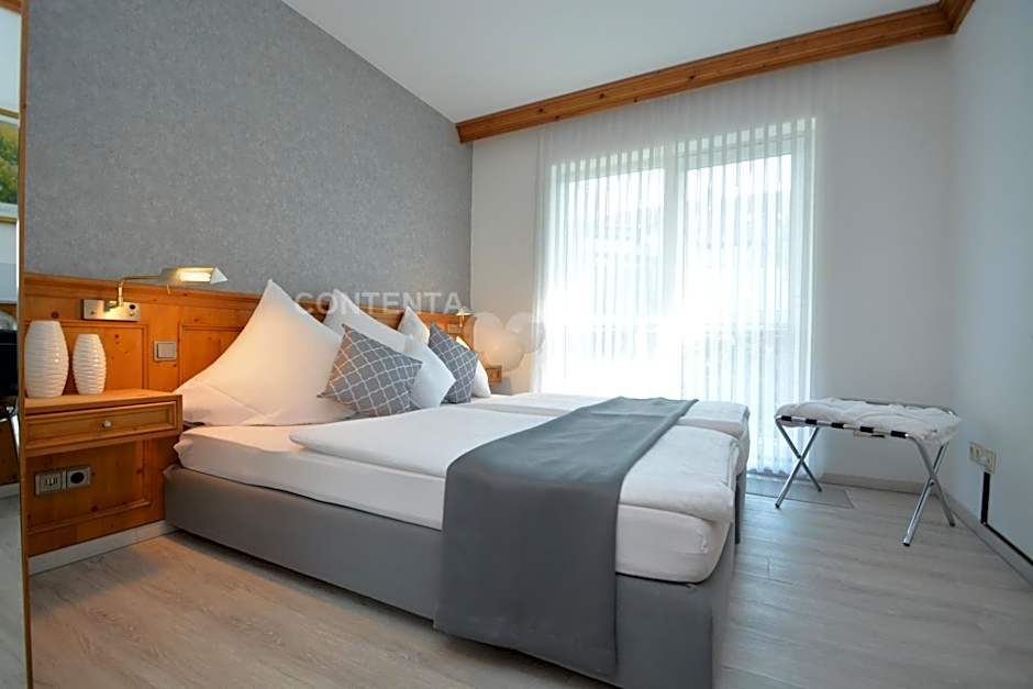 Hotel Haus Gimken