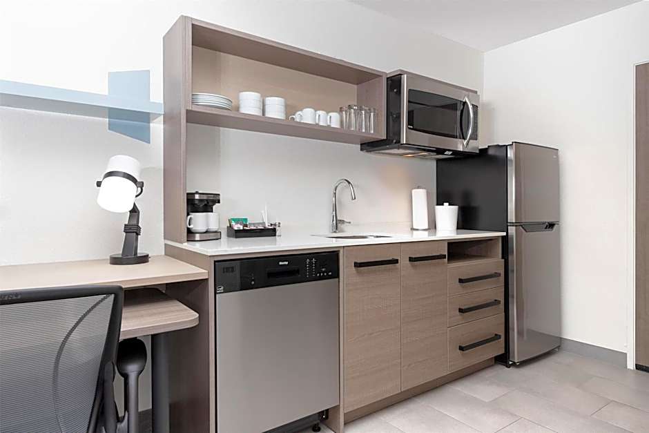 Home2 Suites by Hilton Paris